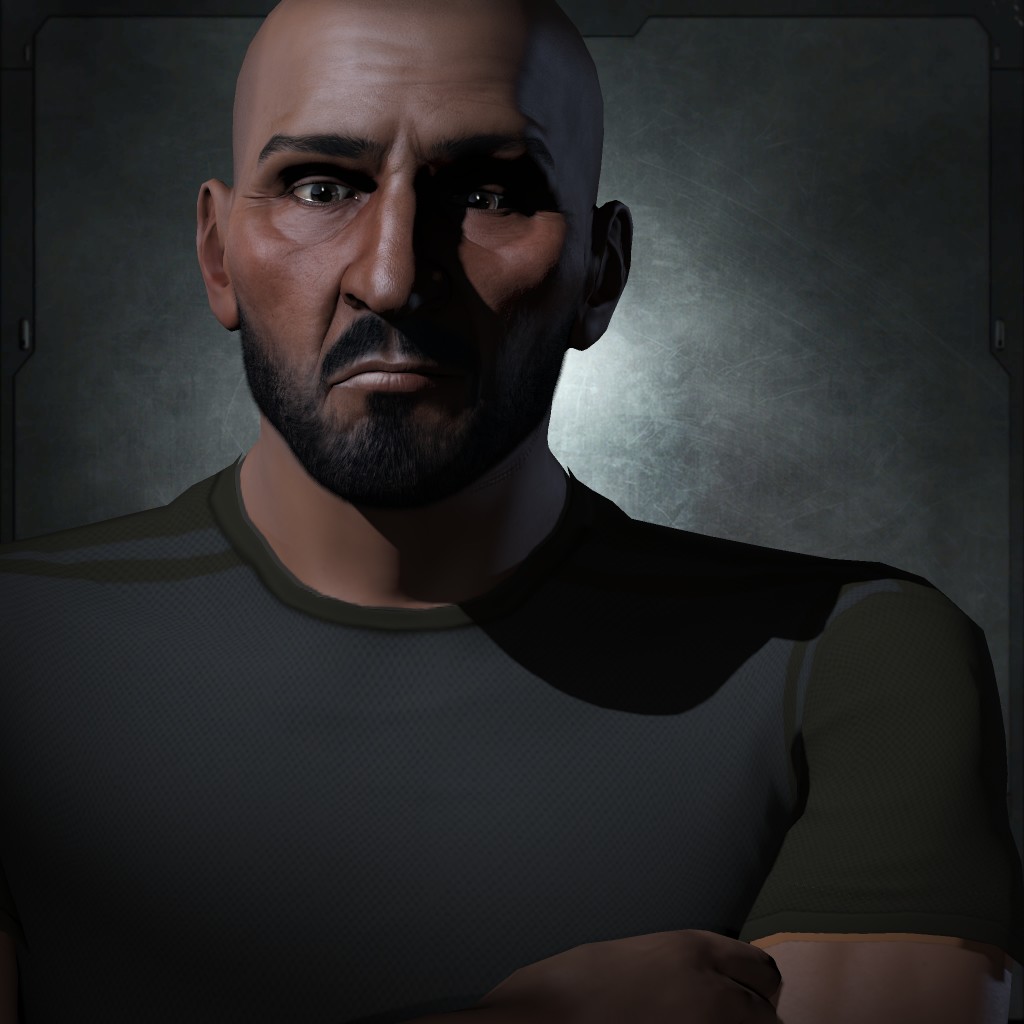 Tom Scavenger