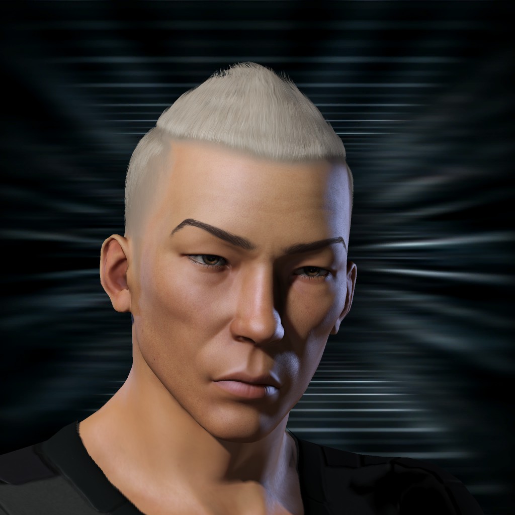 Alpha Musana