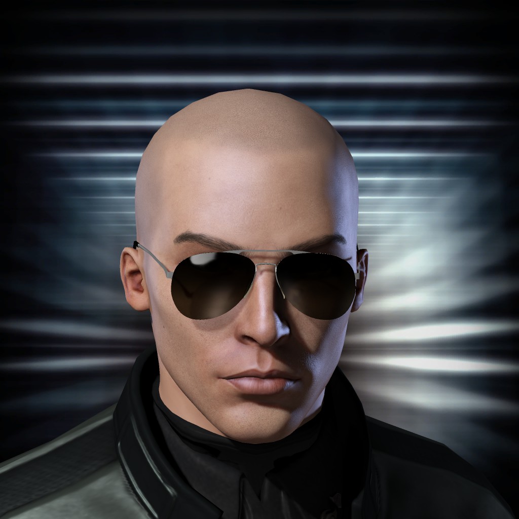 Serg Falckon