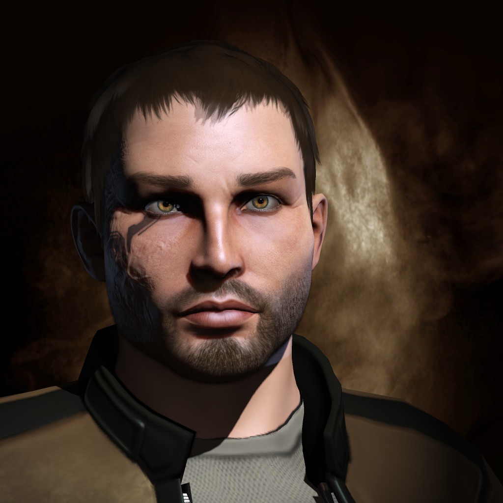 Lee Ryker Sylon