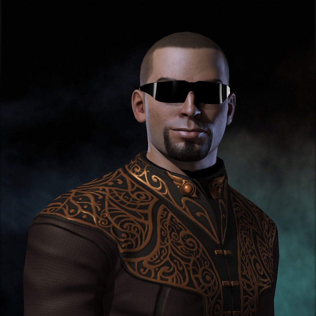 Lakus Farstrider