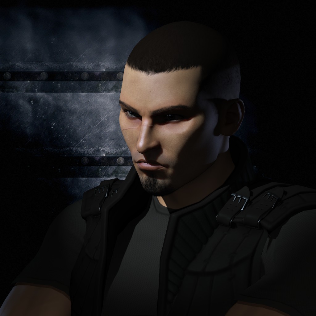 Talion Darkblade