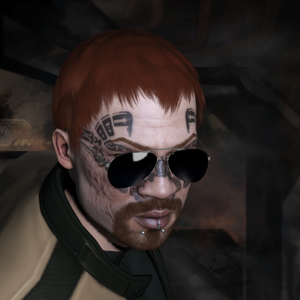 Blahsted Atram