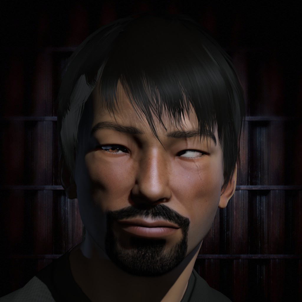 Einar Musashi