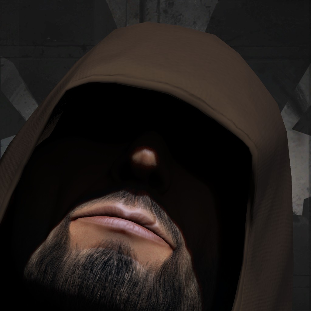 colonel atruin