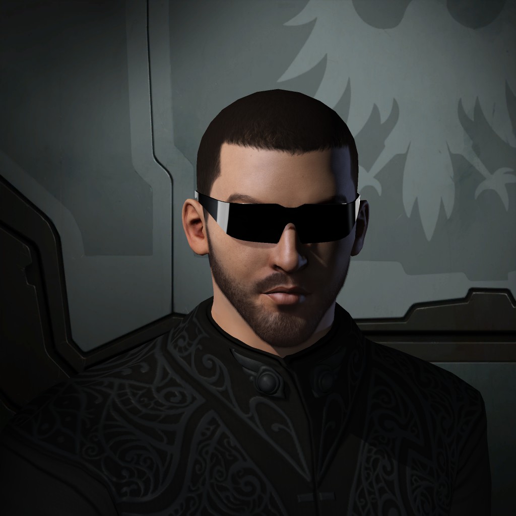 Arkan Caranthir