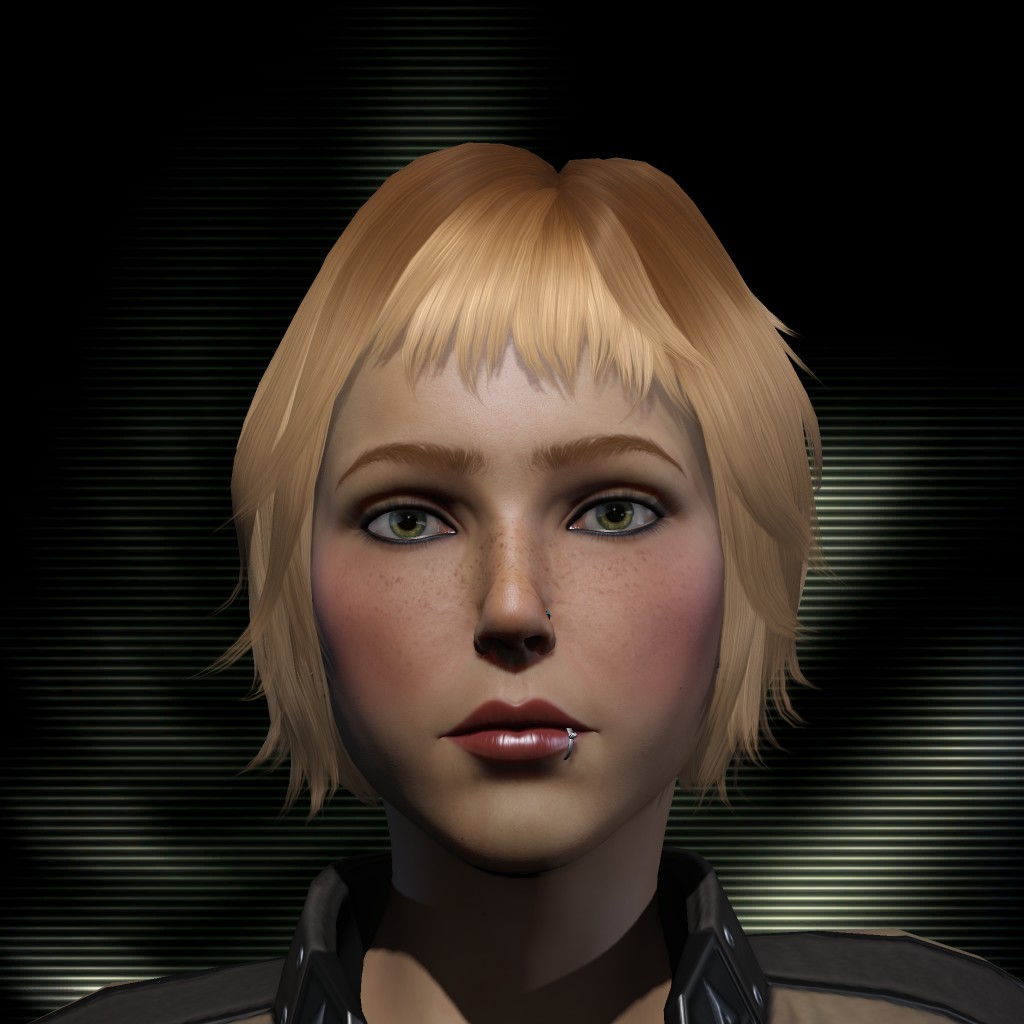 Porcelina Auduin