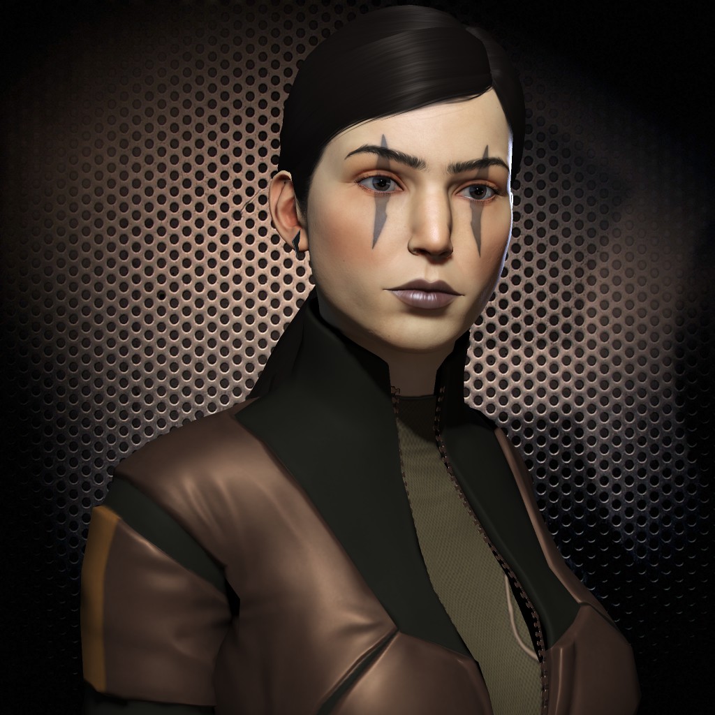 Victoria Miheng