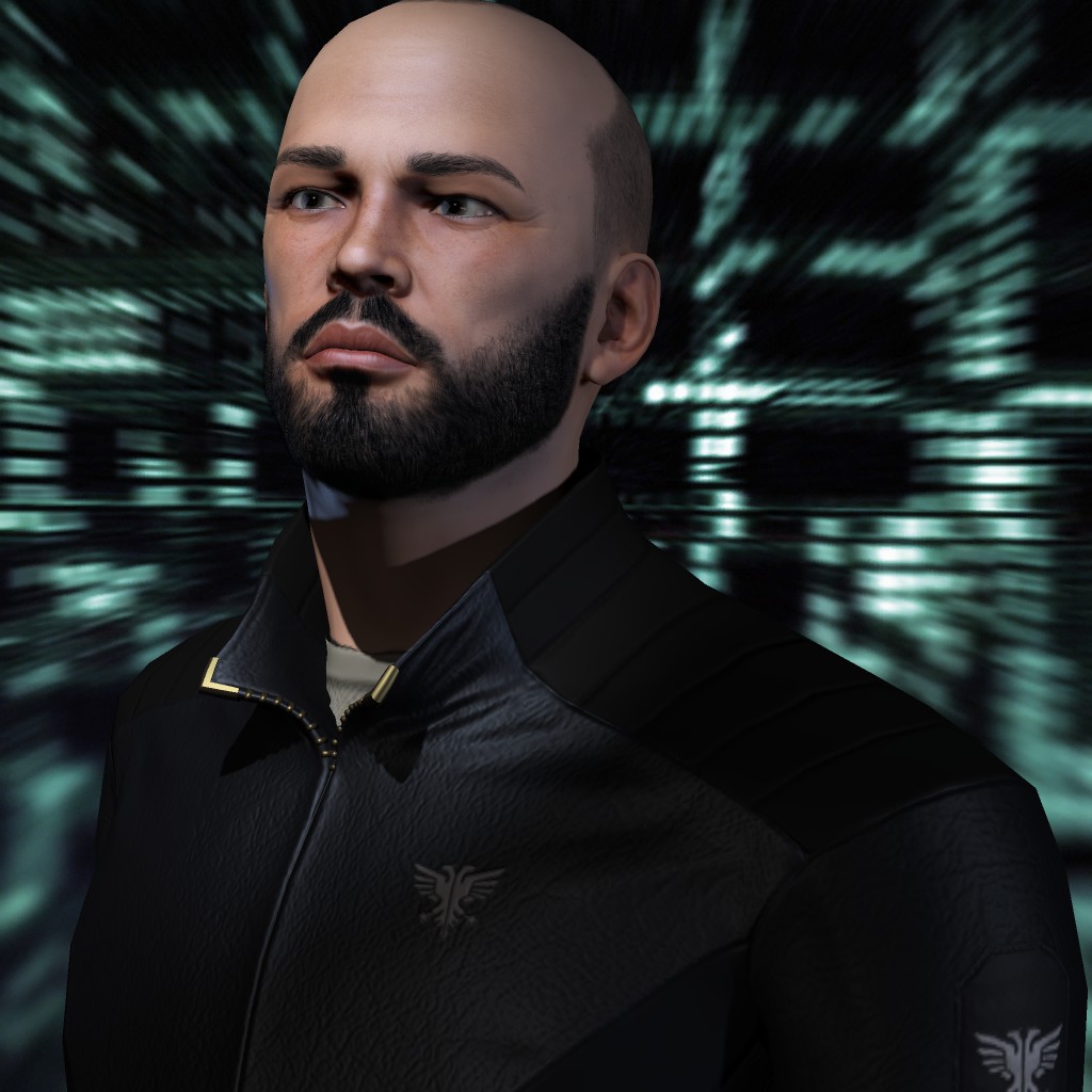 Ion Haginen