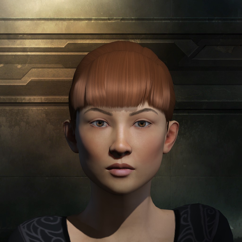 Emiko Kazumi
