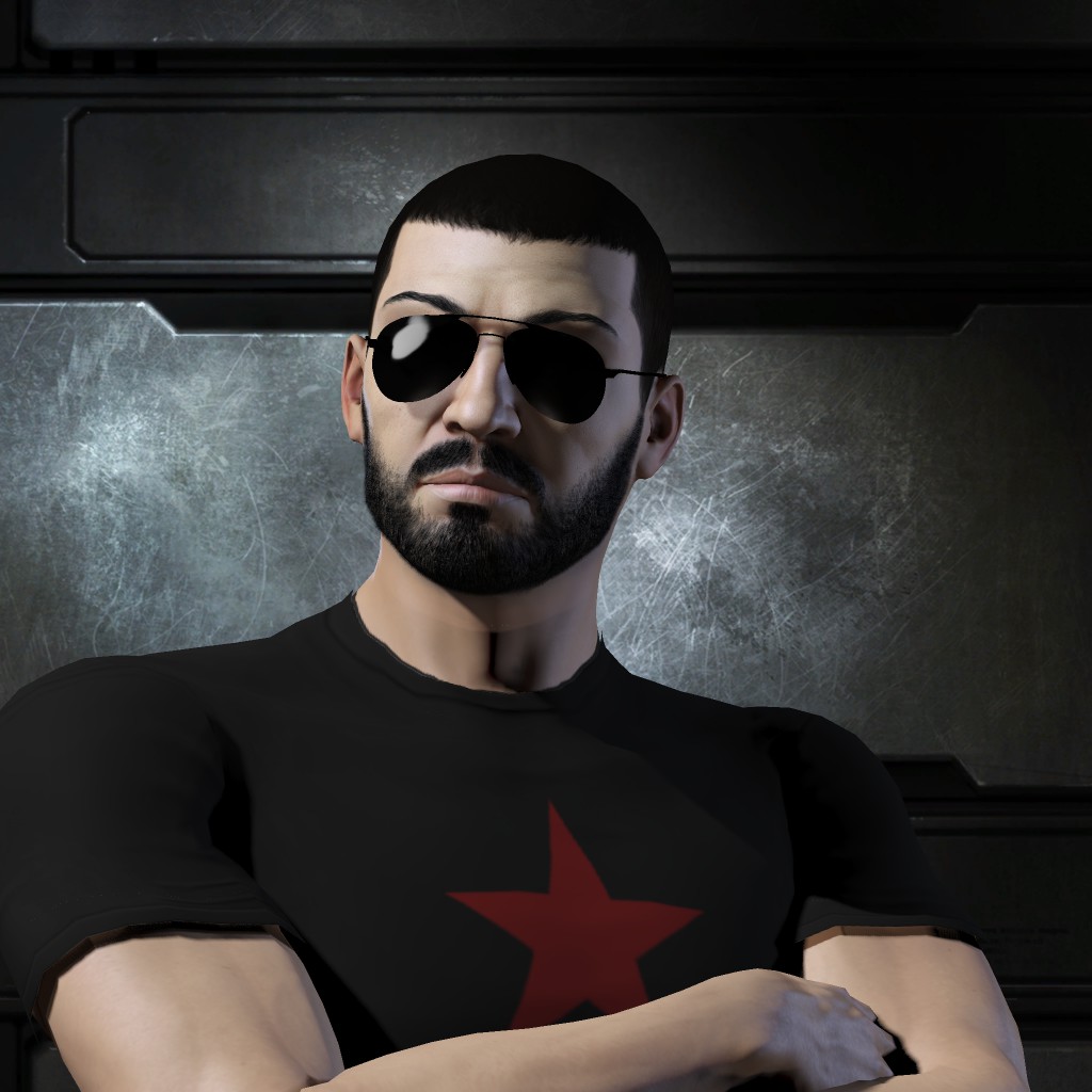 Nefraim Nolen