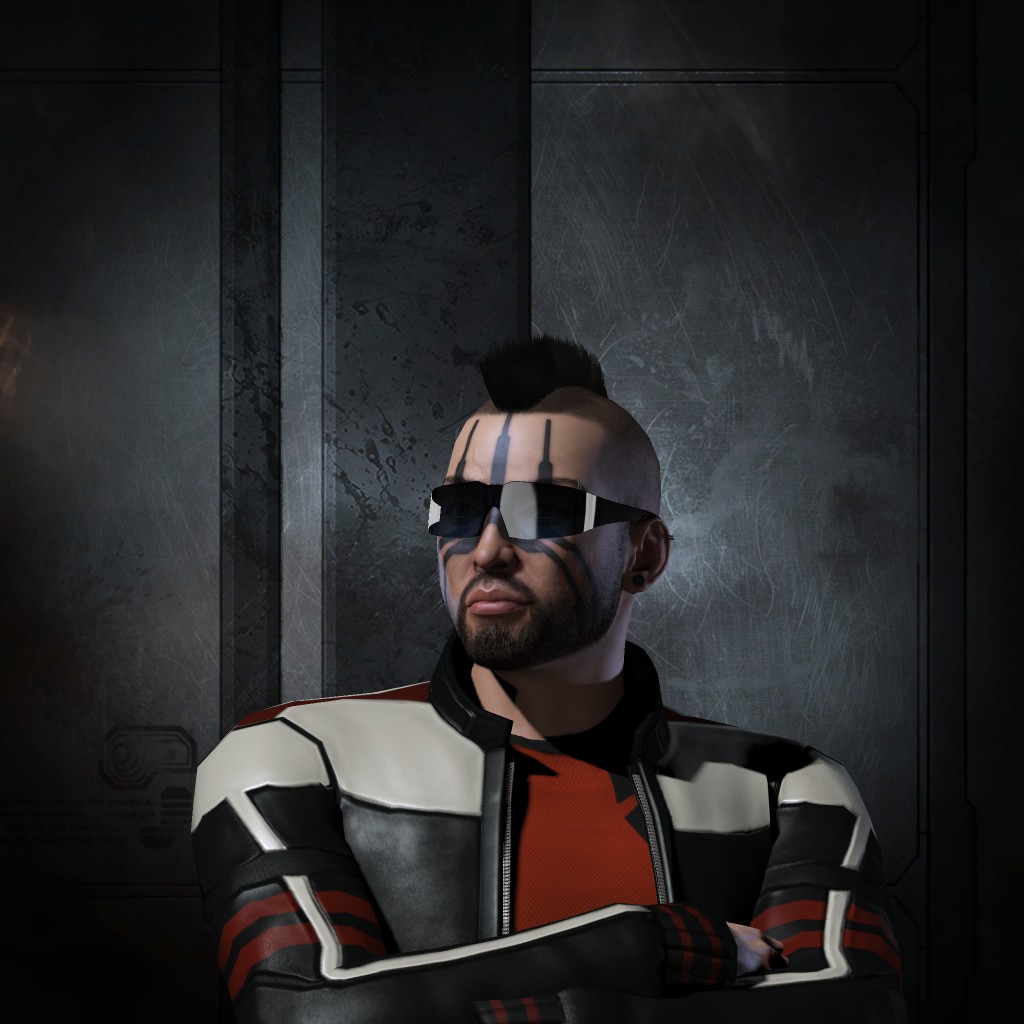 Jang Fett Bushido