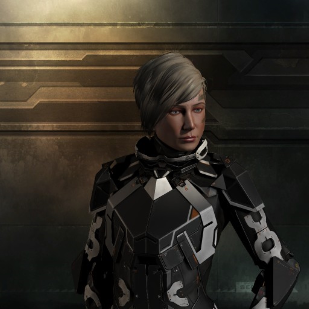 Aionica Solorinia