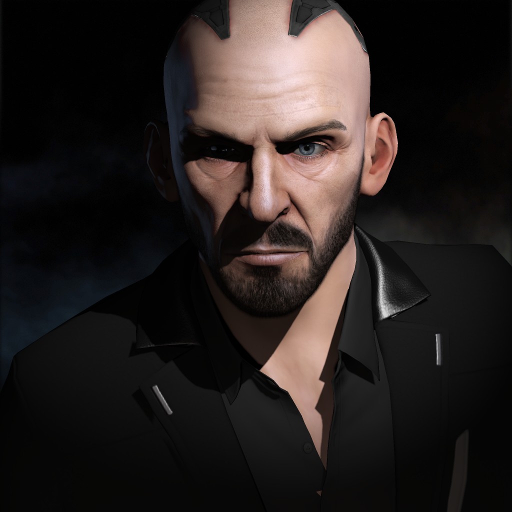 Dana Peacecraft