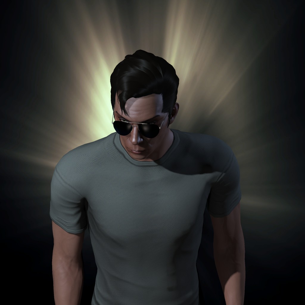 Palmer Darolyr