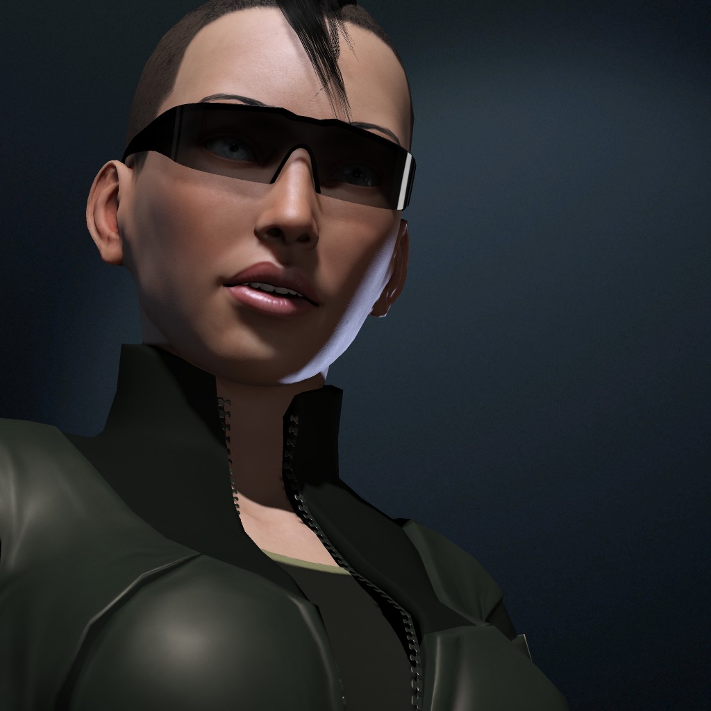 Zakria Desaulnier