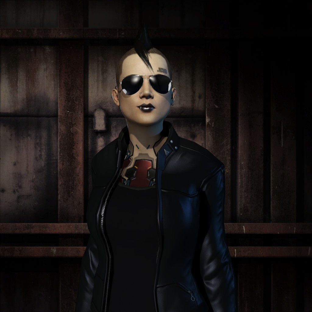 Luna Mercury