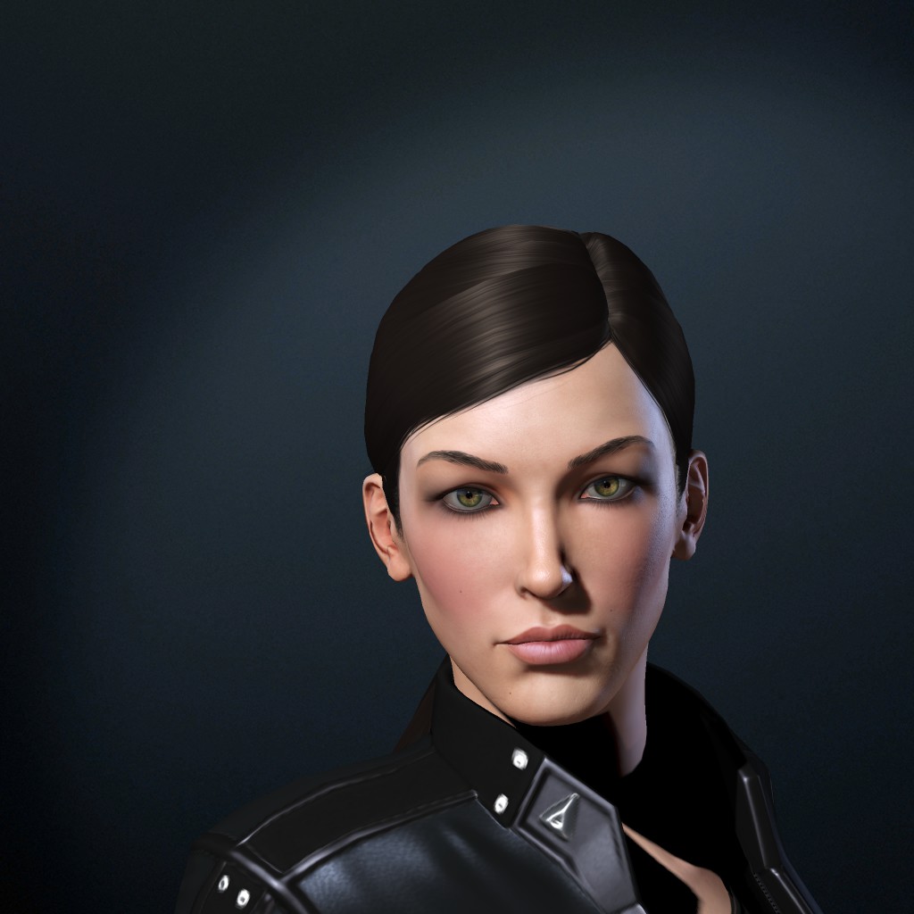 Hannaben Smith
