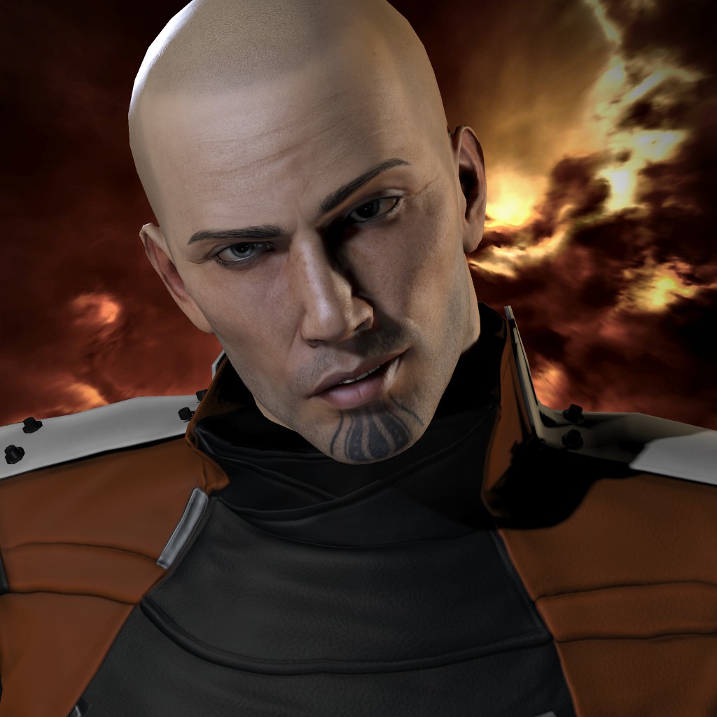 Not Statham
