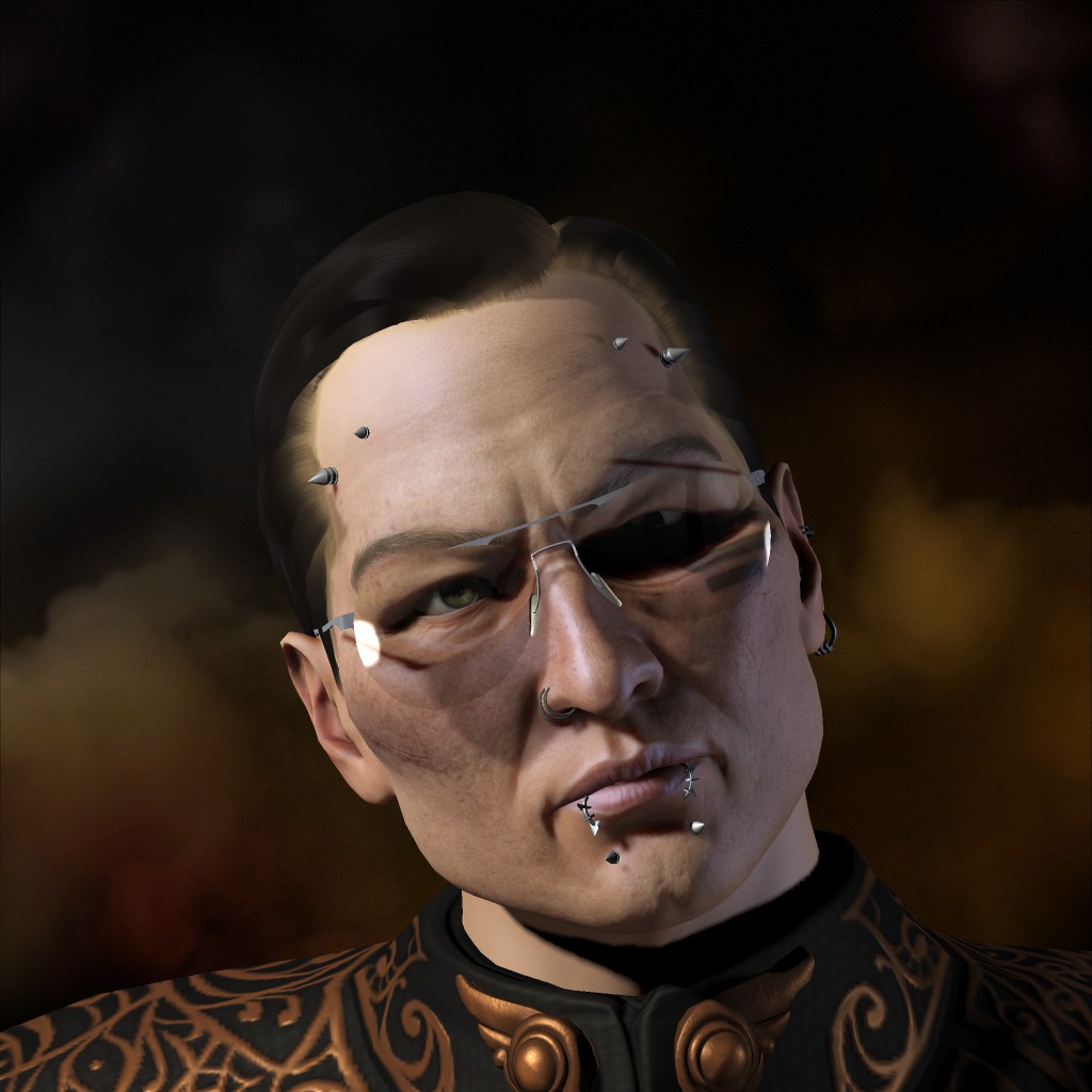 OutLaw Akiga