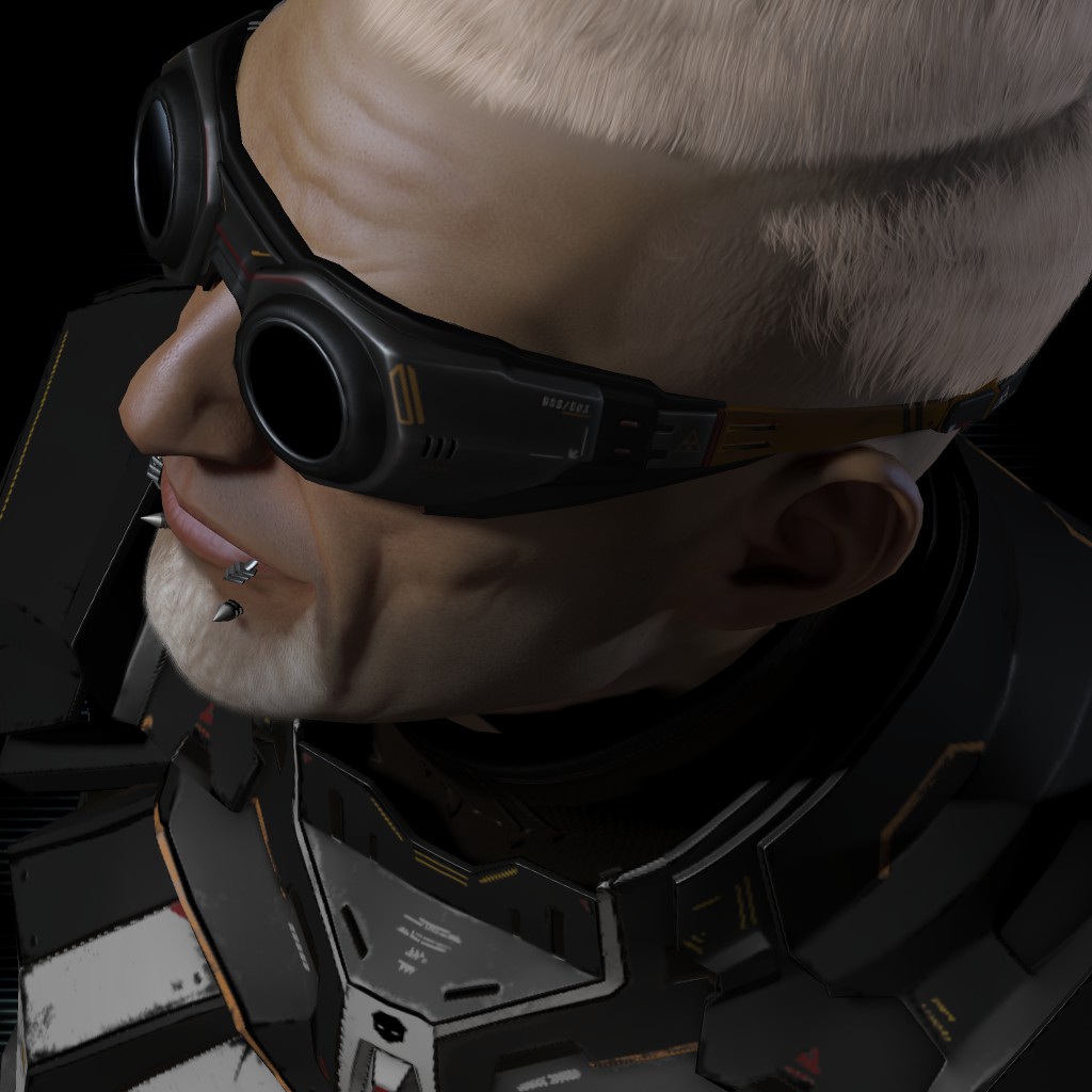 Smile 3D