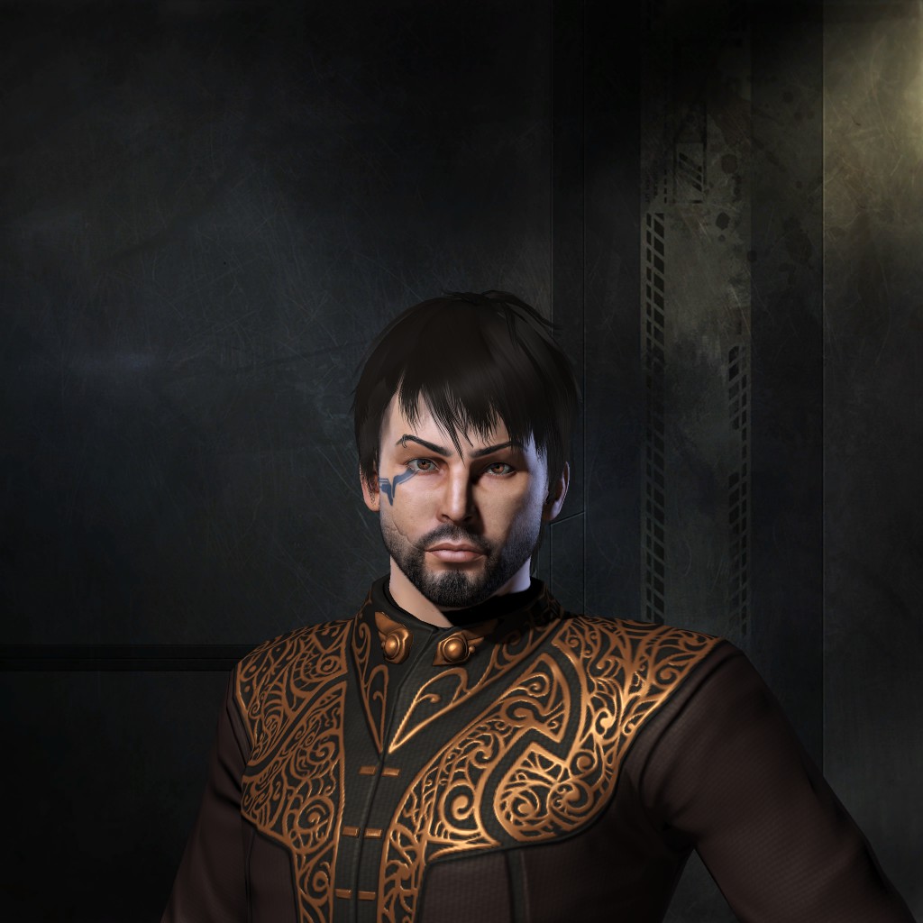 Thorius Tiberian