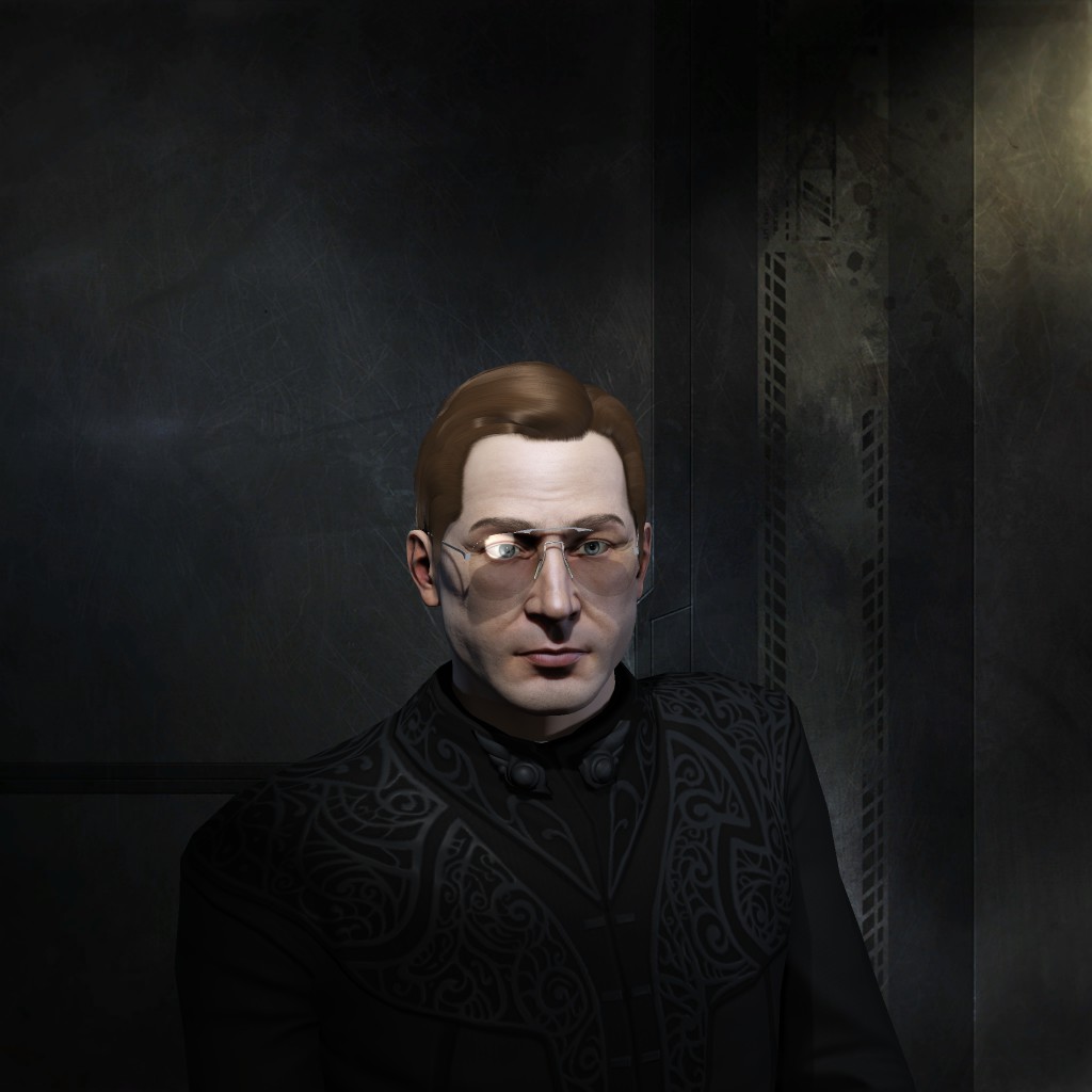 Claude Audene