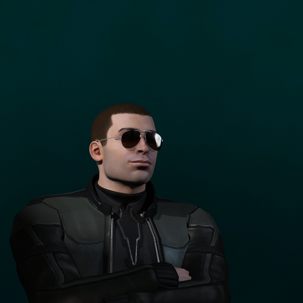 Parker Calhoun