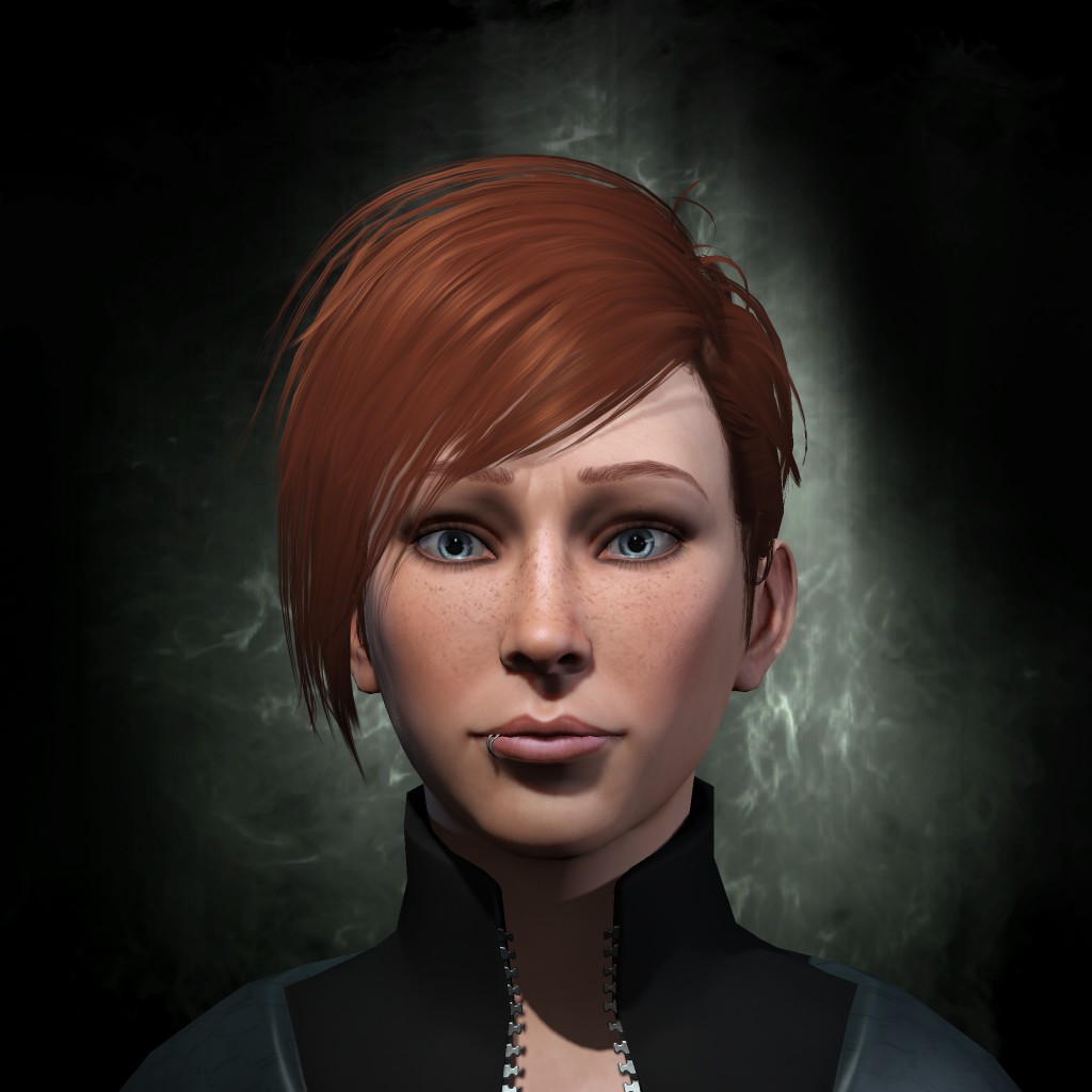 Anna Hendrix