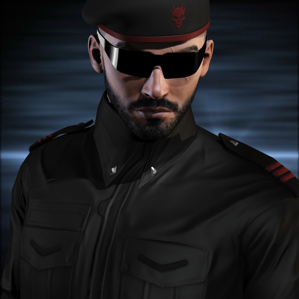 Dano Luvoe