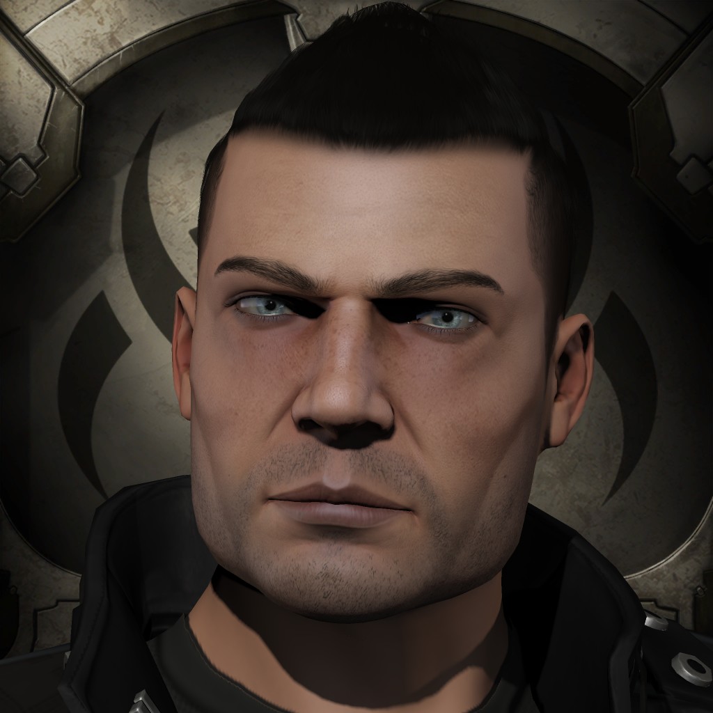 Paul Murdock Jr