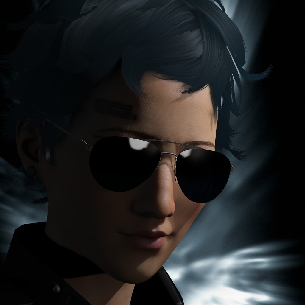 Aoi Shirokuro