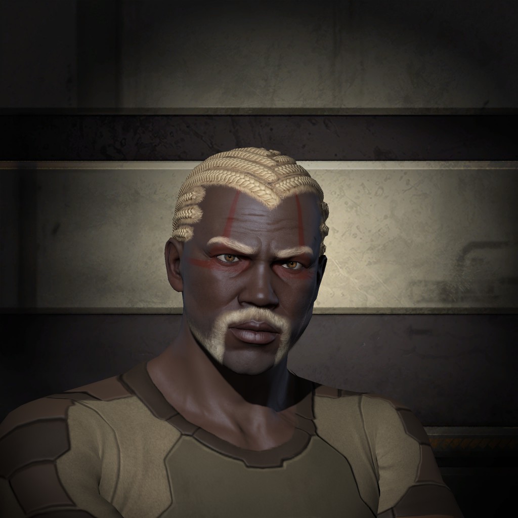 Daron Skord