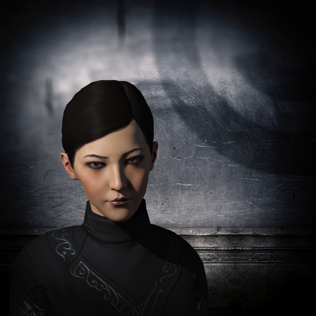 Kei Aihaken