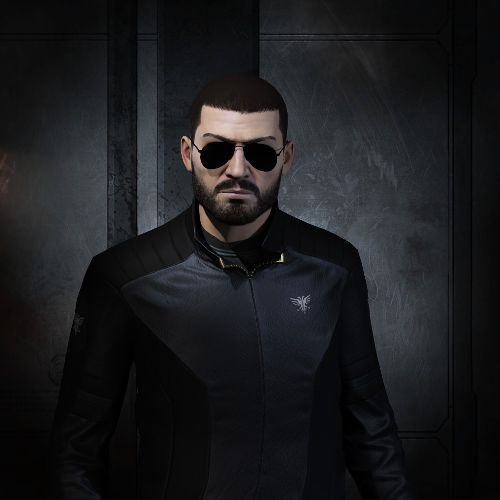 Hugo Yamoros