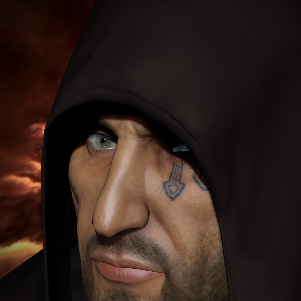 Sith-Lord MouseClick