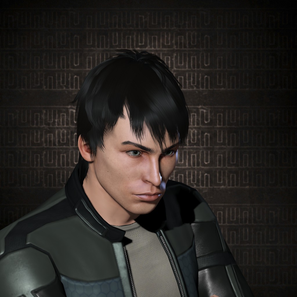 Tiorin Aideron