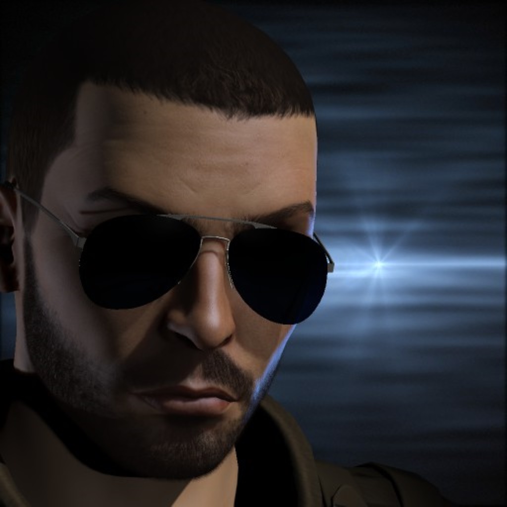 Thom Tirvar