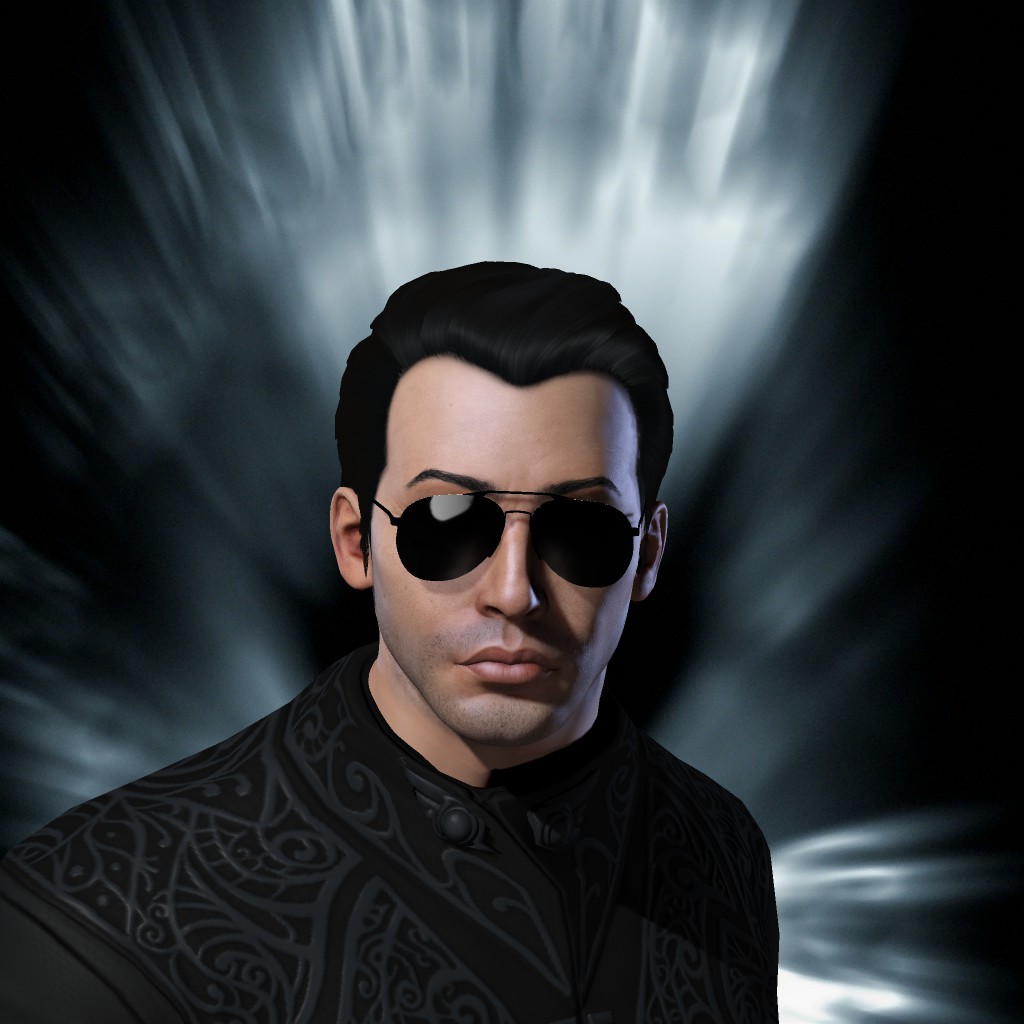 Jonn Echerie