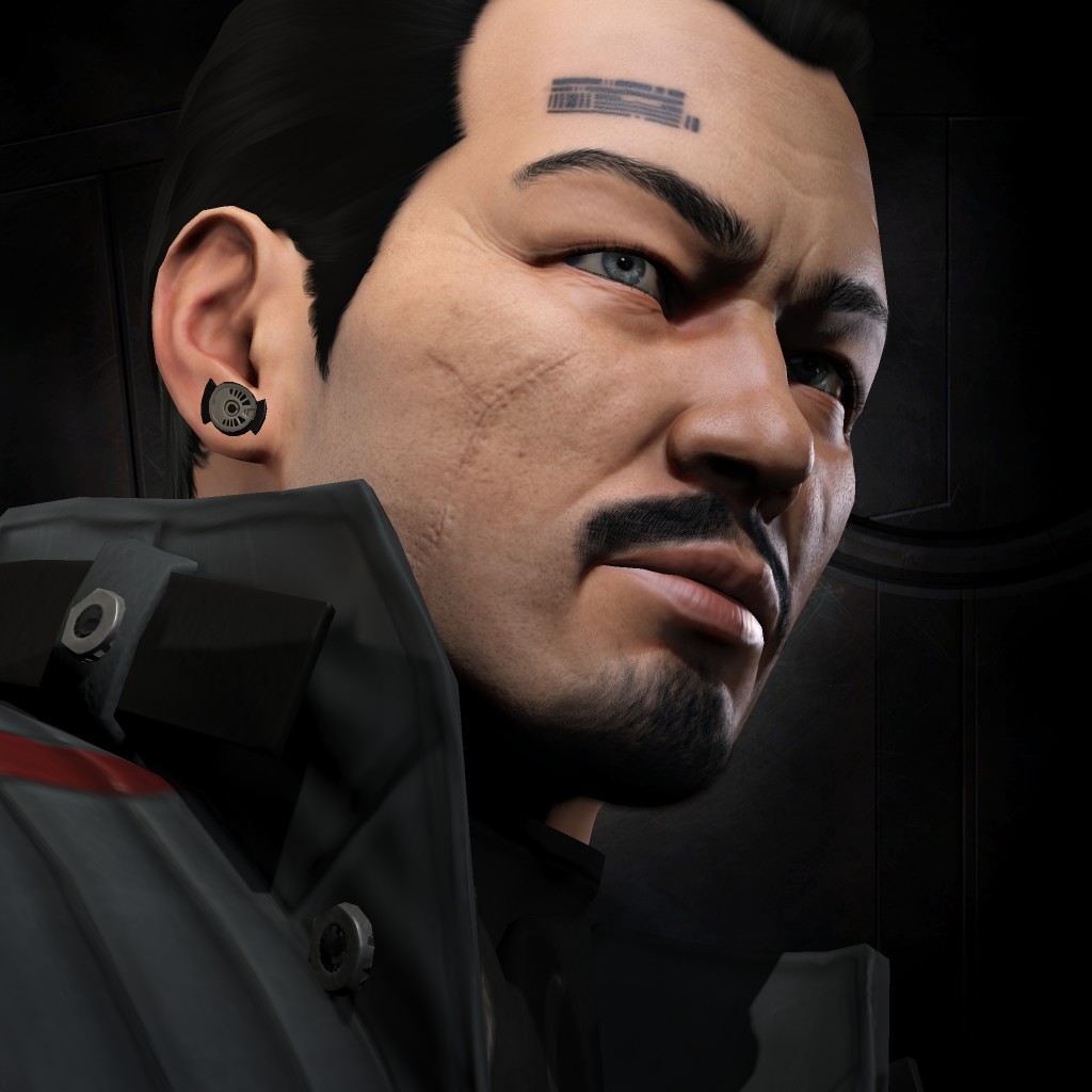 Shinzu Hatake