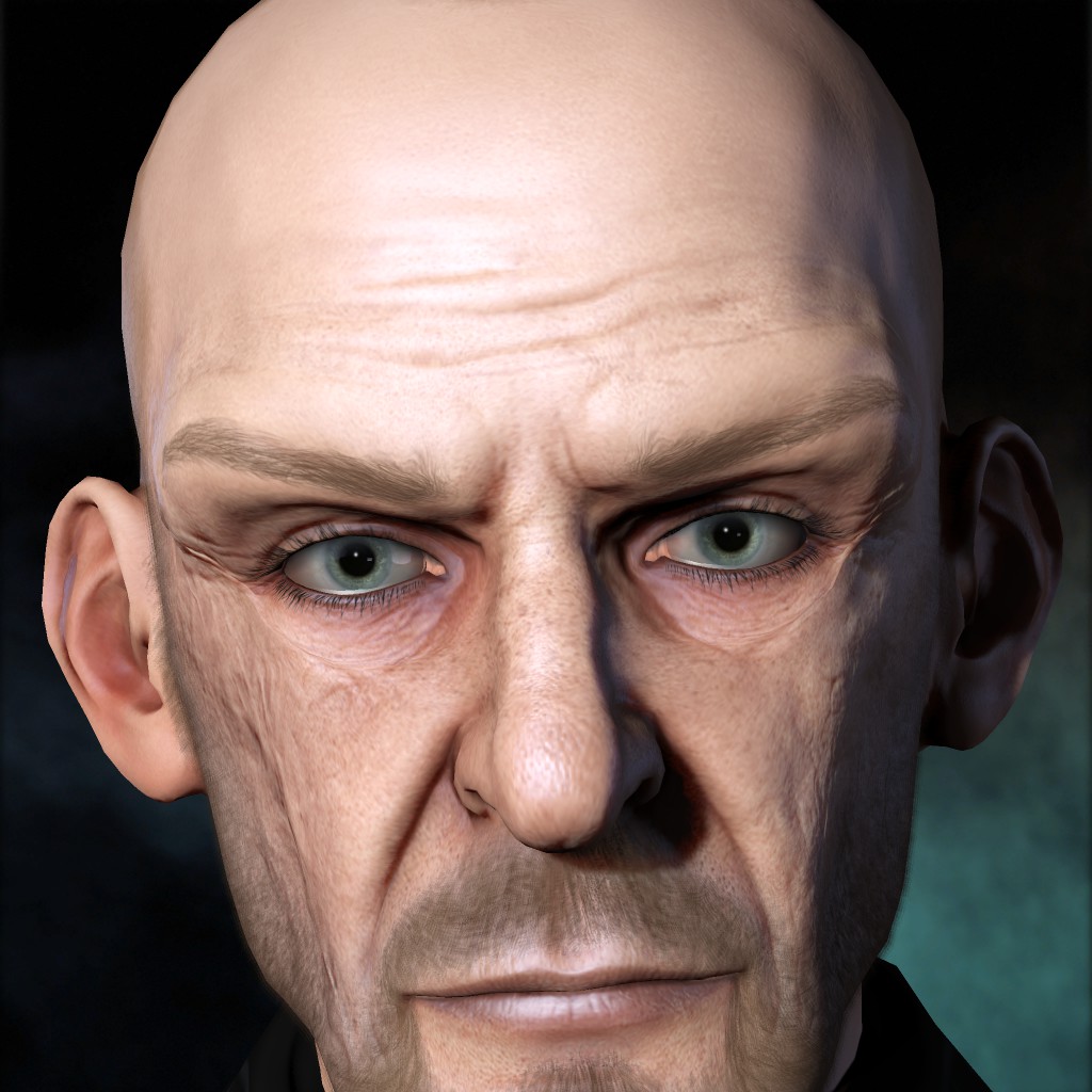 Cyran Daphiti