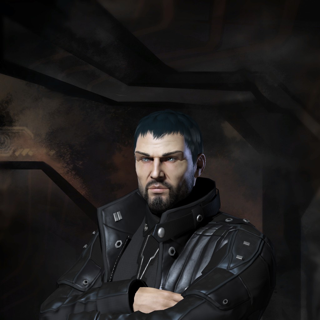 Keith Ernaga