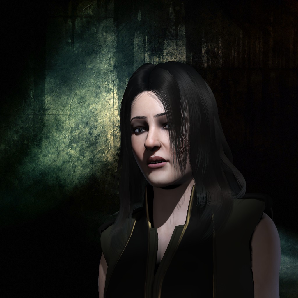 Prin esa Bathory