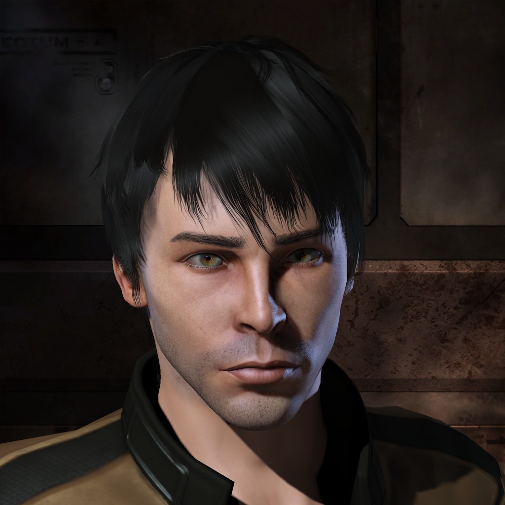 Jack Harkan
