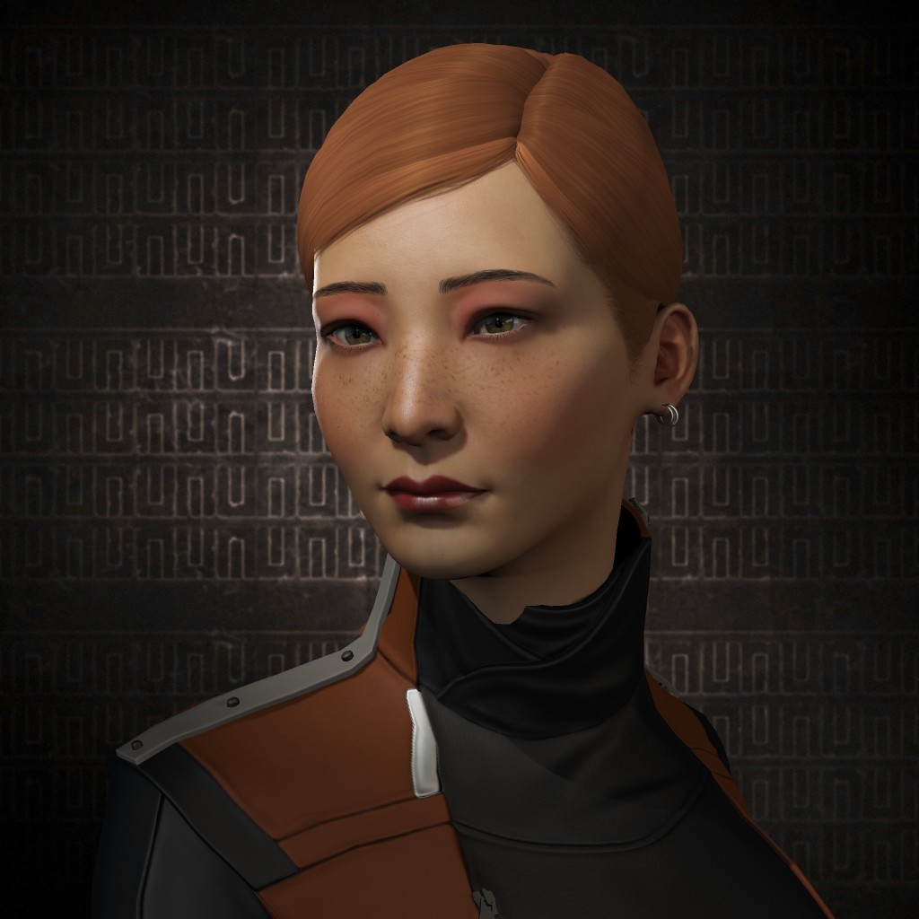 Valaria Varinor