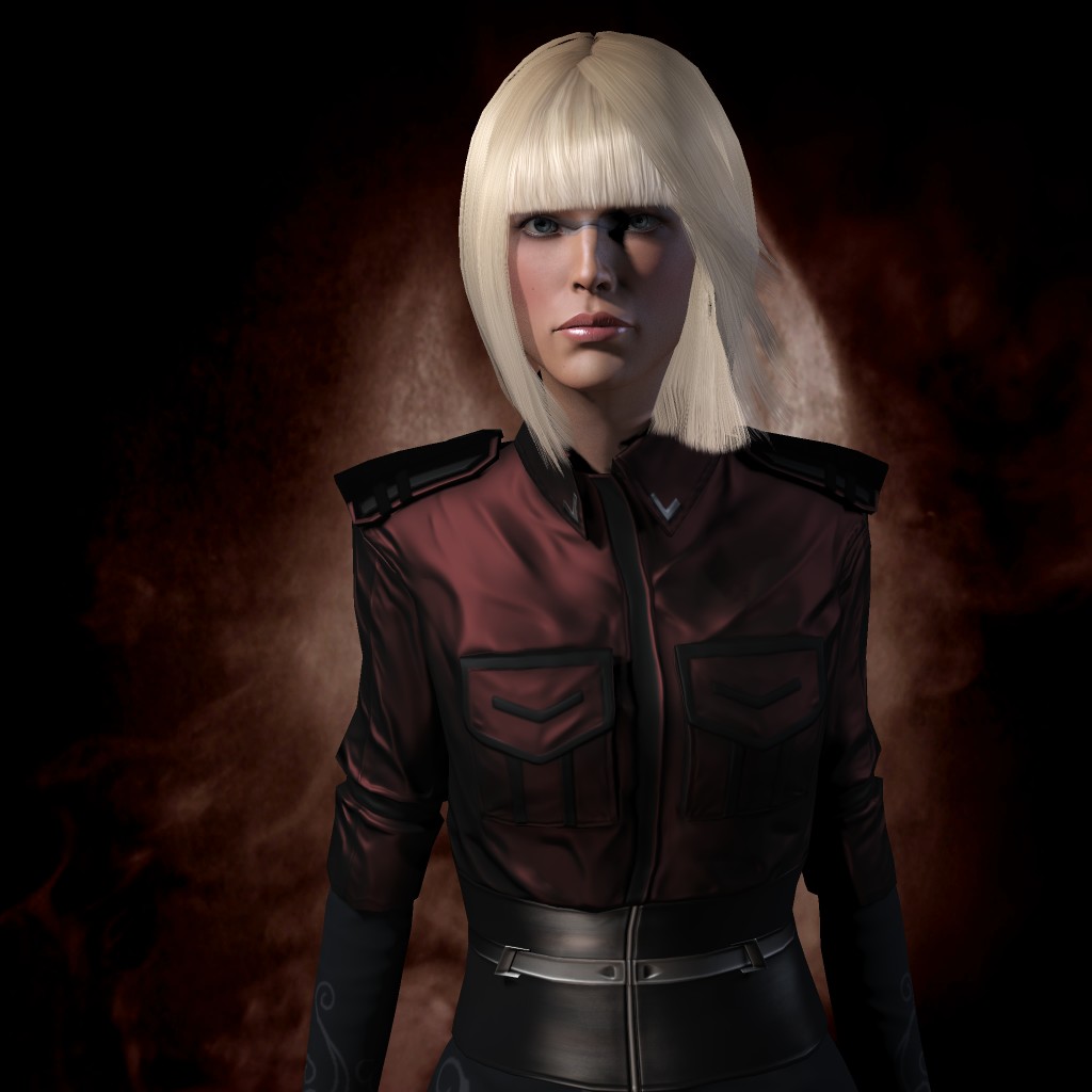 Gwendolyn Pendragon