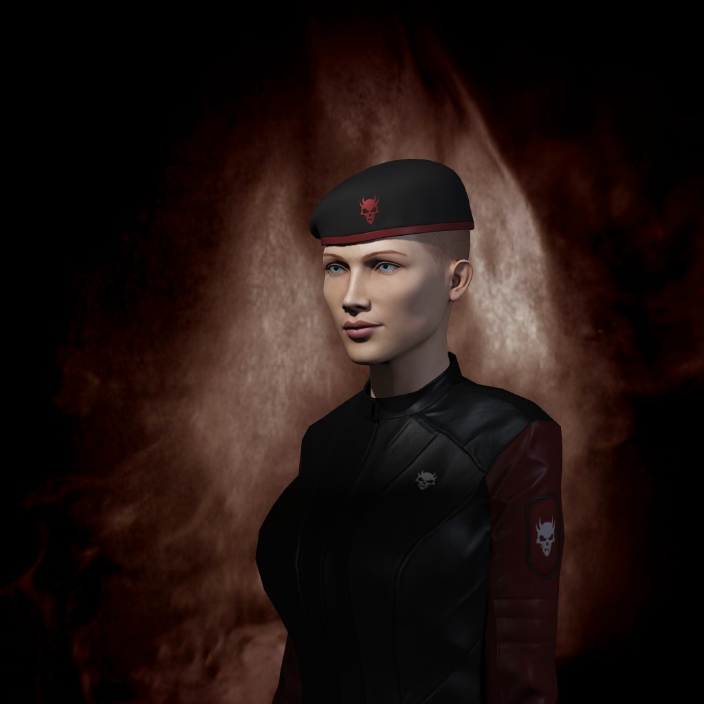 Lysa Natar