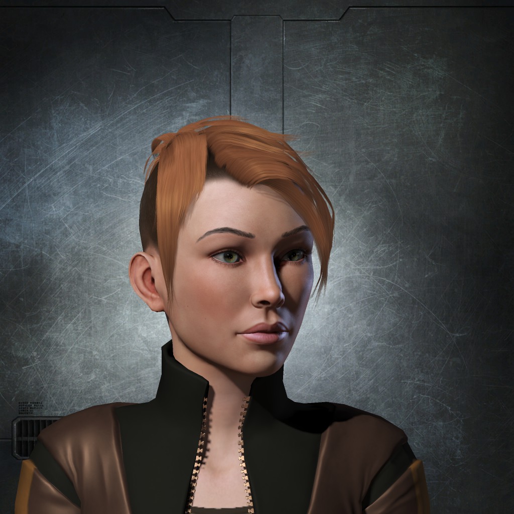 Julia Damsel