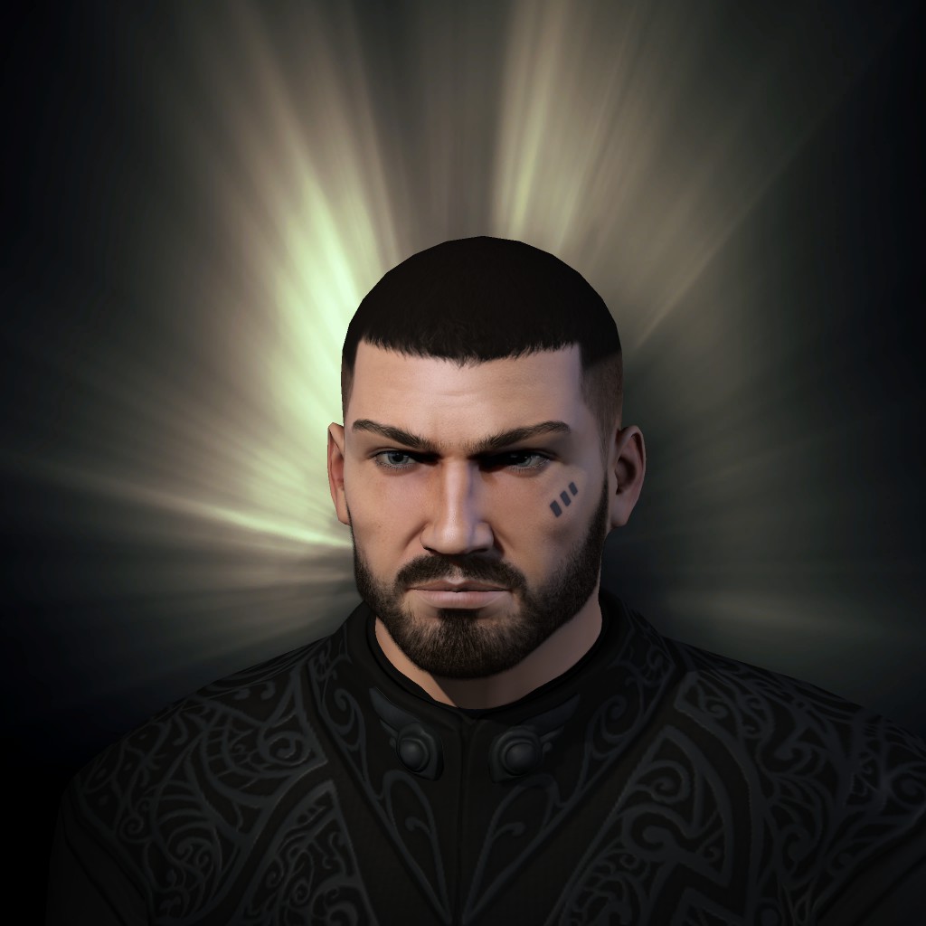 Lord Dagrius