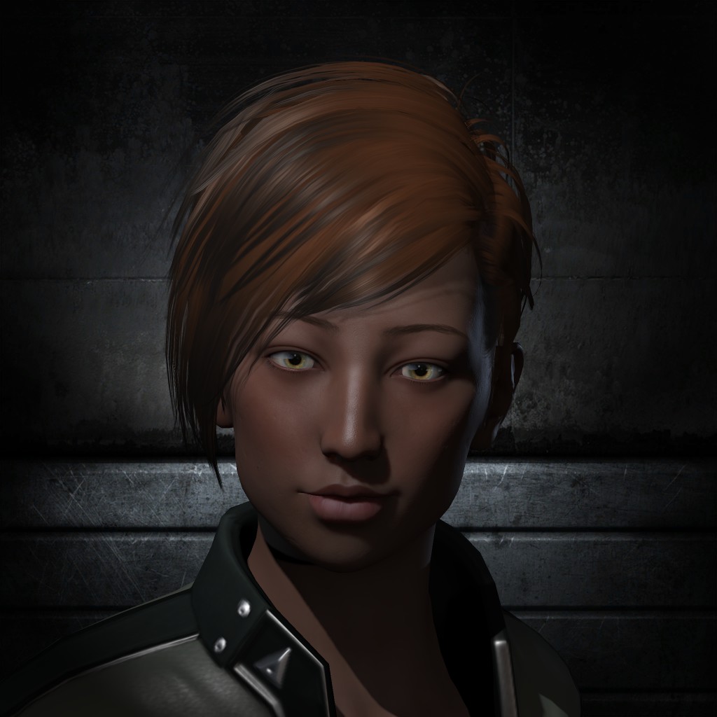 Saphira Sokjes